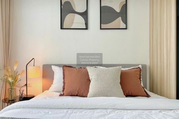 1 Bedroom Condo for rent in Chewathai Kaset-Nawamin, Sena Nikhom, Bangkok