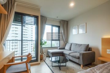 1 Bedroom Condo for rent in Life One Wireless, Lumpini, Bangkok near BTS Ploen Chit