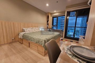 1 Bedroom Condo for rent in Life One Wireless, Lumpini, Bangkok near BTS Ploen Chit