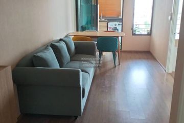 1 Bedroom Condo for rent in Bang Phong Pang, Bangkok