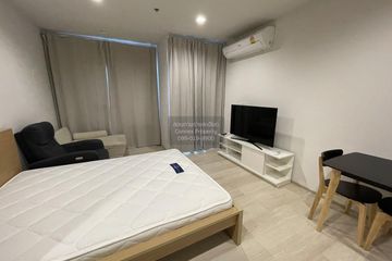 1 Bedroom Condo for rent in Life One Wireless, Lumpini, Bangkok near BTS Ploen Chit