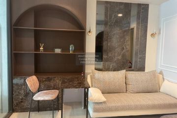 1 Bedroom Condo for rent in Life One Wireless, Lumpini, Bangkok near BTS Ploen Chit