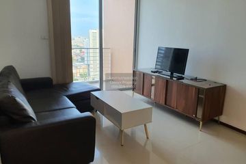 1 Bedroom Condo for rent in Villa Sathorn, Khlong Ton Sai, Bangkok near BTS Krung Thon Buri