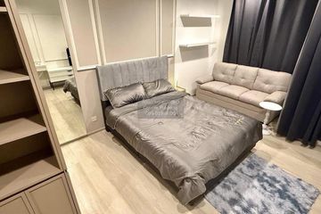 1 Bedroom Condo for rent in Life One Wireless, Lumpini, Bangkok near BTS Ploen Chit