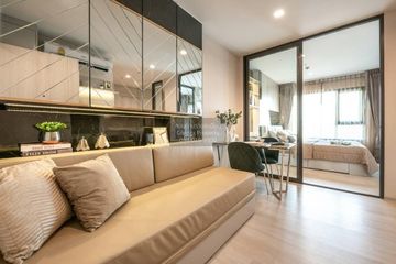 1 Bedroom Condo for rent in Life One Wireless, Lumpini, Bangkok near BTS Ploen Chit