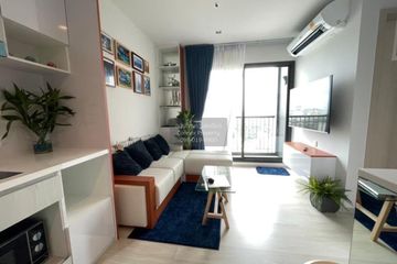 2 Bedroom Condo for rent in Life One Wireless, Lumpini, Bangkok near BTS Ploen Chit