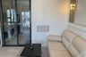 1 Bedroom Condo for rent in Life One Wireless, Lumpini, Bangkok near BTS Ploen Chit