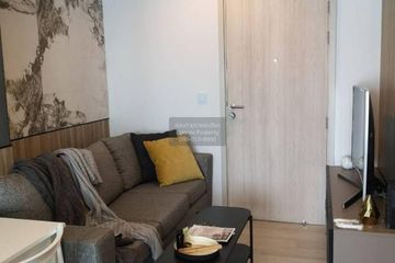 1 Bedroom Condo for rent in Life One Wireless, Lumpini, Bangkok near BTS Ploen Chit