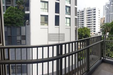 2 Bedroom Condo for rent in Quattro by Sansiri, Khlong Tan Nuea, Bangkok near BTS Thong Lo