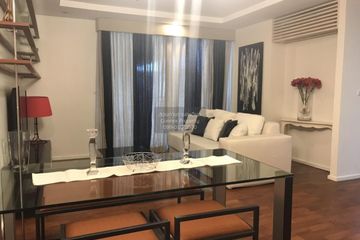 2 Bedroom Condo for rent in Siri On 8, Khlong Toei, Bangkok near BTS Nana