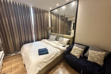 1 Bedroom Condo for rent in Park Origin Phrom Phong, Khlong Tan, Bangkok near BTS Phrom Phong