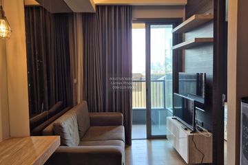 1 Bedroom Condo for rent in The Lumpini 24, Khlong Tan, Bangkok near BTS Phrom Phong