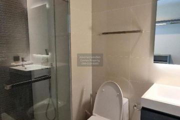 1 Bedroom Condo for rent in The Room Charoenkrung 30, Bang Rak, Bangkok near BTS Charoen Nakhon