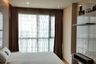 1 Bedroom Condo for rent in The Address Sathorn, Silom, Bangkok near BTS Chong Nonsi