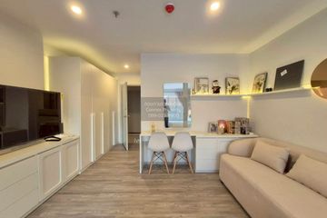 1 Bedroom Condo for rent in Regent Home Bangna, Bang Na, Bangkok near BTS Bang Na