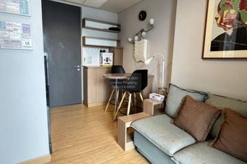 1 Bedroom Condo for rent in The Lumpini 24, Khlong Tan, Bangkok near BTS Phrom Phong