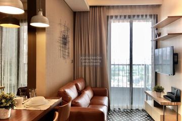 1 Bedroom Condo for rent in The Lumpini 24, Khlong Tan, Bangkok near BTS Phrom Phong