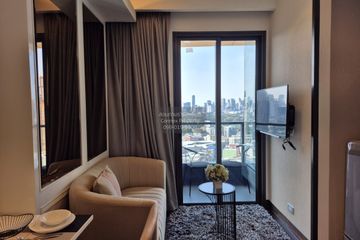1 Bedroom Condo for rent in The Lumpini 24, Khlong Tan, Bangkok near BTS Phrom Phong