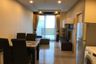 1 Bedroom Condo for rent in Supalai Wellington, Huai Khwang, Bangkok near MRT Thailand Cultural Centre
