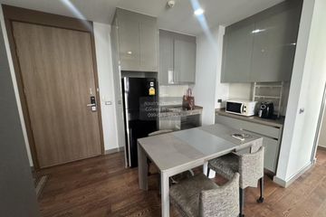 1 Bedroom Condo for rent in M Silom, Suriyawong, Bangkok near BTS Chong Nonsi