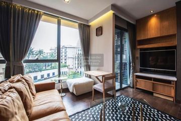1 Bedroom Condo for rent in The Lumpini 24, Khlong Tan, Bangkok near BTS Phrom Phong