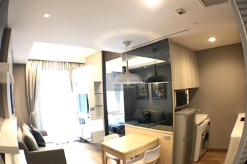 1 Bedroom Condo for rent in The Lumpini 24, Khlong Tan, Bangkok near BTS Phrom Phong