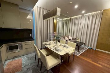 2 Bedroom Condo for rent in Quattro by Sansiri, Khlong Tan Nuea, Bangkok near BTS Thong Lo