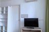 1 Bedroom Condo for rent in TC Green, Bang Kapi, Bangkok near MRT Phetchaburi