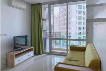 1 Bedroom Condo for rent in TC Green, Bang Kapi, Bangkok near MRT Phetchaburi