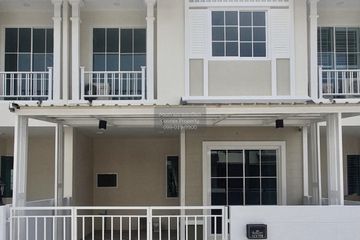 4 Bedroom Townhouse for sale in Sai Noi, Nonthaburi