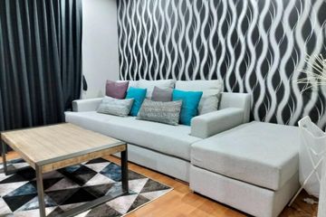 2 Bedroom Condo for sale in Bang Khae Nuea, Bangkok near MRT Lak Song