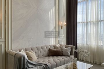 2 Bedroom Condo for rent in Knightsbridge Prime Sathorn, Thung Wat Don, Bangkok near BTS Chong Nonsi