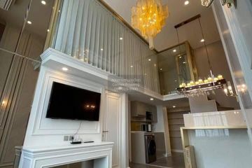 2 Bedroom Condo for rent in Knightsbridge Prime Sathorn, Thung Wat Don, Bangkok near BTS Chong Nonsi