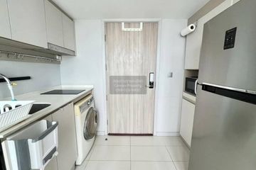 1 Bedroom Condo for rent in Knightsbridge Prime Sathorn, Thung Wat Don, Bangkok near BTS Chong Nonsi