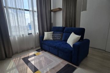 1 Bedroom Condo for rent in Knightsbridge Prime Sathorn, Thung Wat Don, Bangkok near BTS Chong Nonsi
