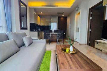 1 Bedroom Condo for rent in Quattro by Sansiri, Khlong Tan Nuea, Bangkok near BTS Thong Lo
