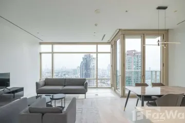2 Bedroom Condo for rent in Thung Wat Don, Bangkok near BTS Saphan Taksin