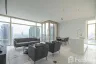 2 Bedroom Condo for rent in Four Seasons Private Residences, Thung Wat Don, Bangkok near BTS Saphan Taksin