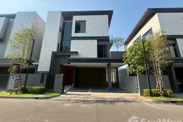 5 Bedroom House for rent in Khlong Chan, Bangkok