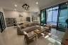 5 Bedroom House for rent in The Honor Yothinpattana, Khlong Chan, Bangkok