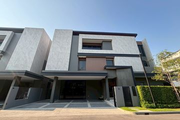 8 Bedroom House for rent in Khlong Chan, Bangkok