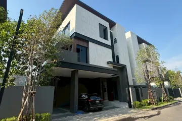 5 Bedroom House for rent in The Honor Yothinpattana, Khlong Chan, Bangkok