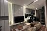 1 Bedroom Condo for sale in Ashton Chula-Silom, Si Phraya, Bangkok near MRT Sam Yan