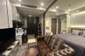 1 Bedroom Condo for sale in Ashton Chula-Silom, Si Phraya, Bangkok near MRT Sam Yan