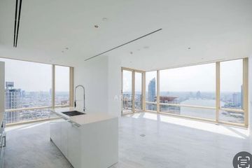 2 Bedroom Condo for rent in Thung Wat Don, Bangkok near BTS Saphan Taksin