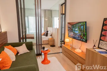 1 Bedroom Condo for rent in Khlong Toei, Bangkok near MRT Queen Sirikit National Convention Centre