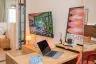 1 Bedroom Condo for rent in Life Rama 4 - Asoke, Khlong Toei, Bangkok near MRT Queen Sirikit National Convention Centre