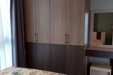 1 Bedroom Condo for rent in Lat Phrao, Bangkok