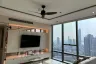 2 Bedroom Condo for rent in The Bangkok Sathorn, Thung Wat Don, Bangkok near BTS Surasak