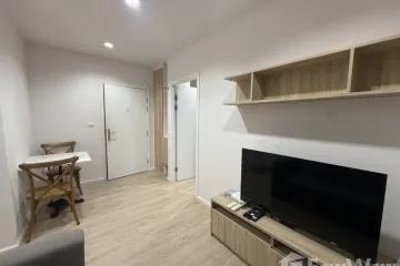 1 Bedroom Condo for rent in Fa Ham, Chiang Mai